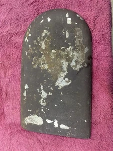 1948 1949 1950 Ford truck pickup Panel glove box door  F1 F2 F3 F4 F5 - Picture 1 of 2