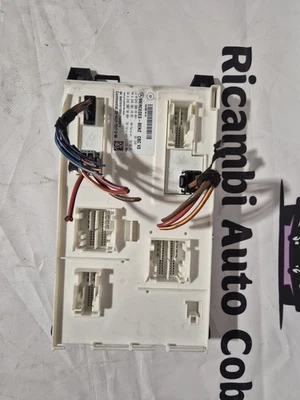 A2469008804 Centralina Modulo SAM Mercedes-benz Classe B W246 2014 - Immagine 1 di 4