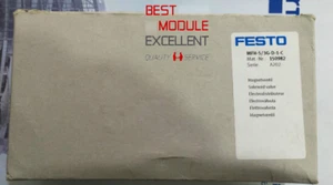 1PZ FESTO MFH-5/3G-D-1-C 150982 NUOVO 100% Garanzia di Qualità - Foto 1 di 1