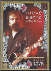 Steve Earle -Transcendental Blues- DVD