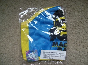 FACE MASK "Macho Man" Randy Savage Edizione Limitata Collector's Box WWE AEW NXT - Foto 1 di 2