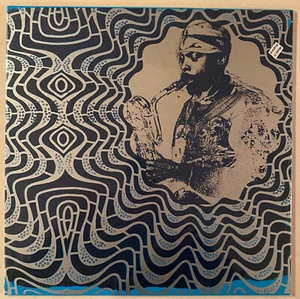 Patrick Sound Advice Charles Davis Hilton Ruiz Rene McLean UK LP Sun Ra - Bild 1 von 3