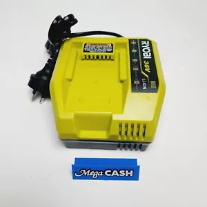 Ryobi - 36V Fast Charger - R36CHA4A0 - No Battery - Picture 1 of 4