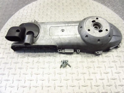 2006 06-08 Aprilia Scarabeo 250 OEM Variator Cover Engine Case Bolts Lot - Image 1 of 4