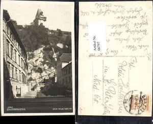 66797, Graz Schloßbergsteg - Foto 1 di 1