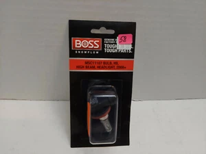 REPLACES HIGH BEAM BULB -REPLACES BOSS #MSC11107 - Bild 1 von 1