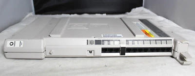 Lucent Partner 103G3 108033978 Communications System Processor Module-Untested - Изображение 1 из 4