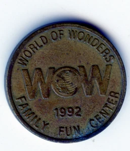Skating: Classic WOW 1992 - Picture 1 of 2