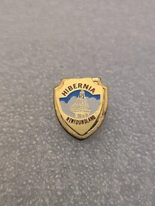 ➔ HIBERNIA - NEWFOUNDLAND - Neufundland ➔ Pin / Pins *aus Sammlung* 16484 - Bild 1 von 1