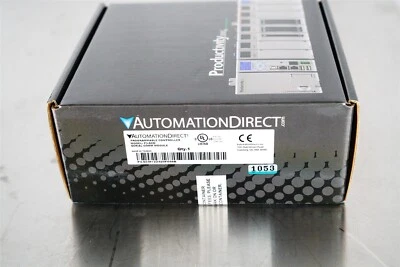 Automation Direct P3-SCM Serial Comm Module New in Box - Image 1 of 4