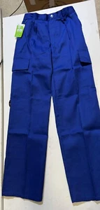 PANTALONES DE TRABAJO CON BOLSILLOS PACK DE 5 - Bild 1 von 2