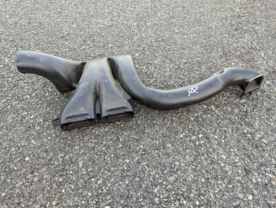 Chevrolet Cavalier conductos de climatización - 1995-2005 Foto 1 de 3