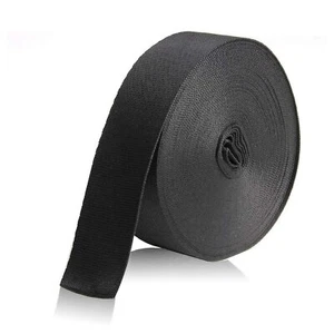 10 Yards 1 Inch Heavy Duty Webbing Strap for Bags Hammocks Outdoor Backpack - Picture 1 of 5