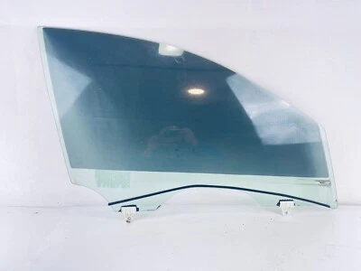 Infiniti G25 G35 G37 2007-2014 sedán puerta delantera derecha ventana vidrio OEM Foto 1 de 3
