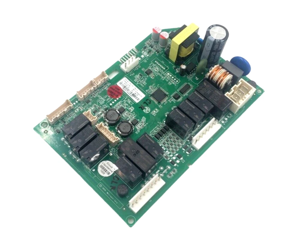 OEM Whirlpool Refrigerator Control  W11161172 *Same Day Ship & 60 Days Warranty* - Image 1 of 4