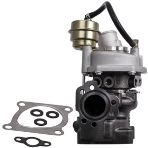 K04-026 Upgraded Turbo Turbocharger Turbine for Audi A6 Quattro 2.7L 1999-03 04 - Bild 1 von 12