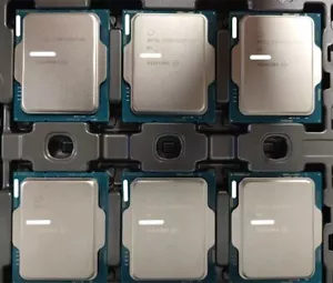 Intel Core i7-12700 ES QXQ4 12C 8P+4E 20T TB 4.0GHz LGA1700 12 cores 20 threads - Picture 1 of 4