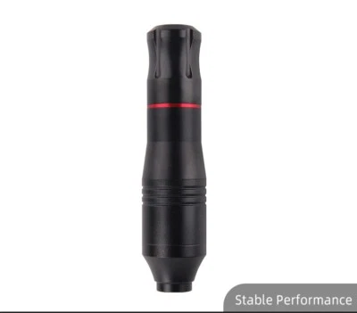 Rotary Tattoo Pen Machine Cartridge Needle Pen DC Customized Motor Gun - Image 1 of 4