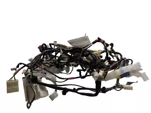 2007-2011 Toyota Yaris Dash Wiring Harness Used OEM 8214252160 - Picture 1 of 5