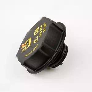 For Ford Radiator Coolant Expansion Header Tank Cap Lid 5193938 - Picture 1 of 6