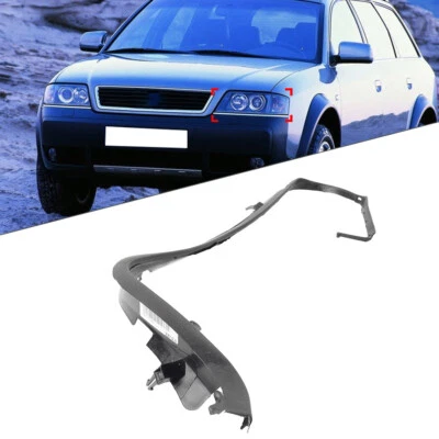 Уплотнительные полоски для левых фар 4B0941191A для Audi A6 C5 2002-2005 - Изображение 1 из 4