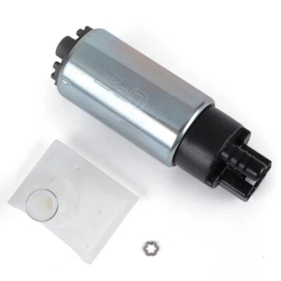Fuel Pump For Yamaha FZ8-N FZ8 (Naked) 2011-15 FJR1300 2001-2018 YZF R1 02-14 - Image 1 of 4