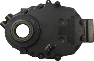 5.0L, 5.7L, 6.2L Marine Timing Cover w/o Sensor Hole. Carbureted Engines 835005 - Picture 1 of 2