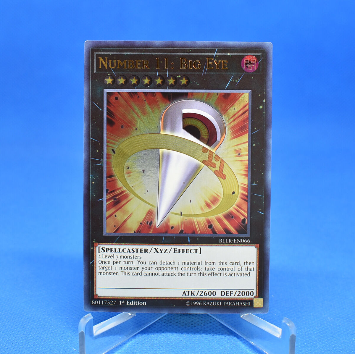 Xyz Yu-Gi-Oh! TCG Individual Trading Card Games Ultra Rare in English for sale | eBay Xyz Yu-Gi-Oh! TCG Individual Trading Card Games Ultra Rare in English for sale | eBay