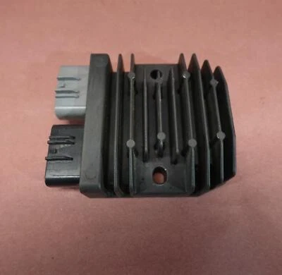 2010-2019 Ducati Multistrada 1200 1200S 整流器电压调节器 — 第 1/4 张图片