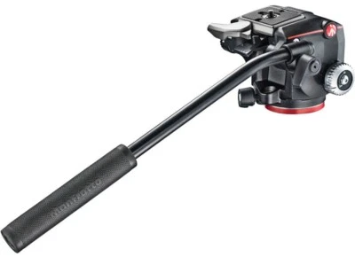 Manfrotto 2-Wege-Neiger MHXPRO-2W | Stativköpfe - Bild 1 von 4
