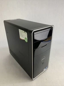 Dell Inspiron 560 MT Intel Pentium Dual-Core E6700 3.2GHz 6GB RAM No HDD No OS - Picture 1 of 9