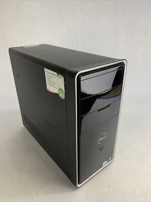 Dell Inspiron 560 MT Intel Pentium Dual-Core E6700 3.2GHz 6GB RAM No HDD No OS - Image 1 of 4