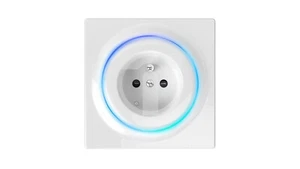 FIBARO Walli Outlet Typ E – Intelligente Steckdose. - Bild 1 von 1