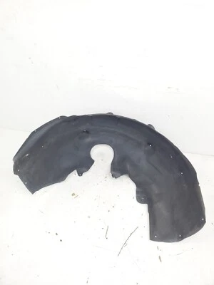 2016-2022 BMW ALPINA B7 750 G12 TRASEIRO DIREITO QUARTO FORRO SPLASH SHIELD FABRICANTE DE EQUIPAMENTO ORIGINAL - Imagem 1 de 4