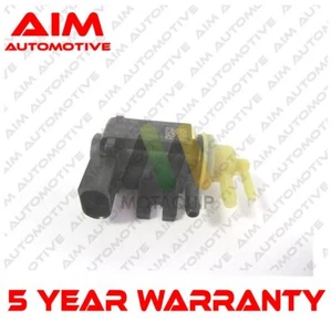 Convertidor de turbocargador AIM para VW Tiguan Beetle Audi TT Skoda Rapid 1K0906627B - Imagen 1 de 6