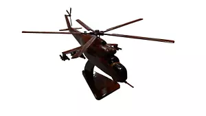 Helicóptero trasero - Imagen 1 de 4