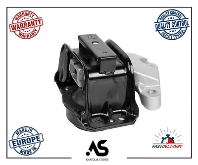 Engine Mounting Front Right For Citroen DS4 C4 Peugeot 308 Rcz 2009-2016 1807.JQ - Image 1 of 4