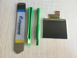 Replacement LCD Screen Display Apple iPod Classic 6th & 7th Gen 80GB/160GB/120GB - Picture 1 of 12