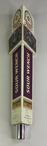 Ballast Point Brewing Company “Sour Wrench” Blackberry Ale 11.5” Tall Tap Handle - Picture 1 of 8
