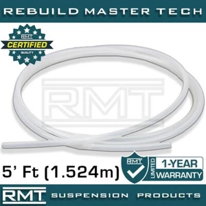 Cadillac DTS 2006-2011 Air Ride Suspension air Line Hose - 5 Ft. (1.524m) - Picture 1 of 6