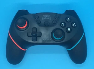 Wireless Switch Pro Contriller Gamepad Remote für Nintendo Switch - Bild 1 von 3
