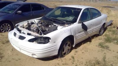 Used Rack and Pinion Assembly fits: 1999 Pontiac Grand am Power Rack and Pinion - Image 1 of 4