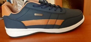 Sneaker, Sport und Wanderschuhe, flex Sohle , gute Passform - Bild 1 von 3