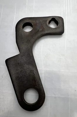 1968-1982 Corvette Headlight Housing Rear Pivot Link Arm Chevrolet C3 Chevy - Image 1 of 4