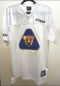 Pumas UNAM Team Jersey - Picture 1 of 4