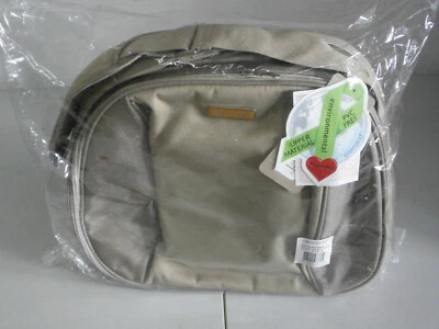 Allerhand CARRY ON BAG TASCHE AH-MB-COB-05 wickeltasche polyester KHAKI 06