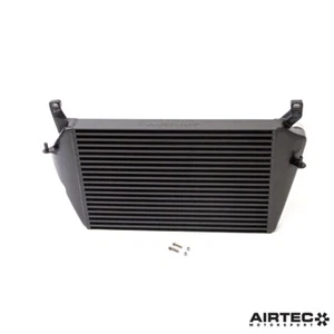 AIRTEC FRONT MOUNT INTERCOOLER FOR LAND ROVER DEFENDER TD5 2.4, 2.2 TDCI - Picture 1 of 8