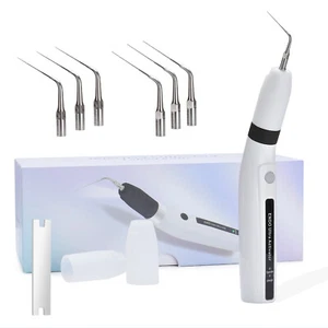 Irrigazione canale radicolare, attivatore endo dentsply, attivatore endodontico dentale - Foto 1 di 6
