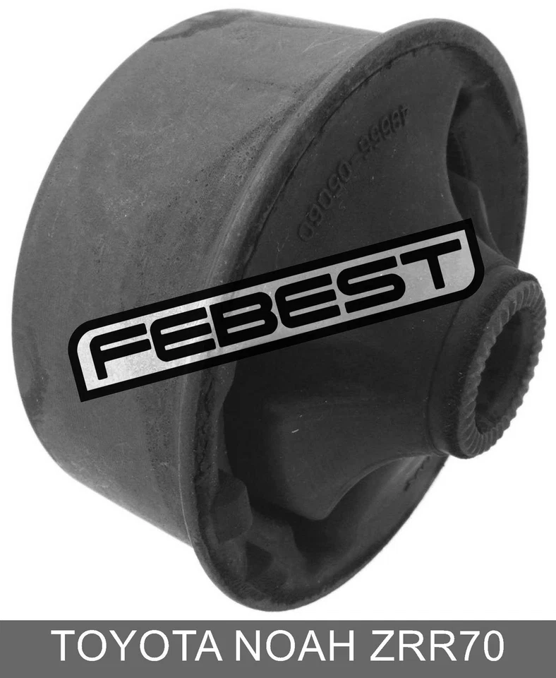Rear Bushing, Front Control Arm For Toyota Noah Zrr70 (2008-) - Image 1 of 1