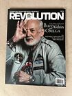 Revolution Watch Magazine UK14 Buzz Aldrin Omega